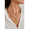 Love Heart Necklace - Necklaces - 3