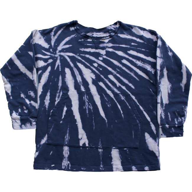 The Mason Fireworks Pullover Sweatshirt - Sweatshirts - 3