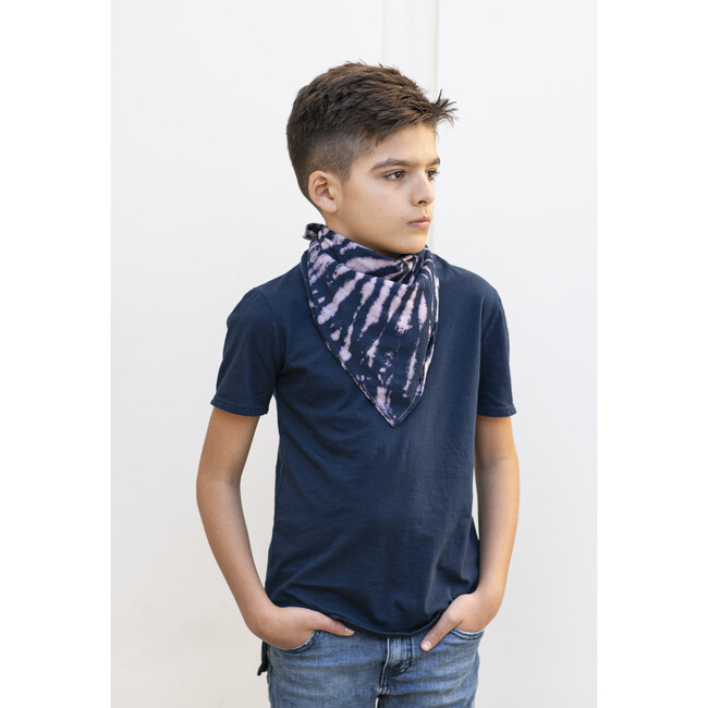 Sawyer Short Sleeve Blue Earth - Tees - 2