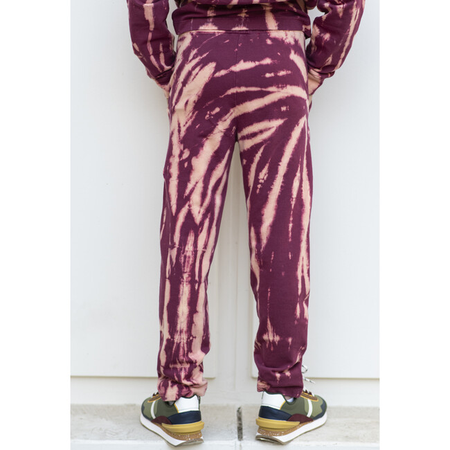The Oliver Fireworks Jogger - Sweatpants - 3
