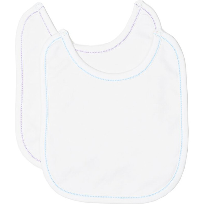 The Bib, Pack of 2 - Bibs - 1