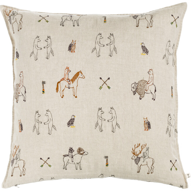 Friends Pillow - Decorative Pillows - 1
