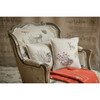 Saguaro Armadillo Pocket Pillow - Decorative Pillows - 4