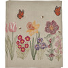 Blooms Table Runner - Tabletop - 2