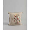 Hummingbird Vine Pillow - Decorative Pillows - 2