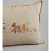 Spring Babies Pillow - Decorative Pillows - 3
