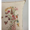 Hummingbird Vine Pillow - Decorative Pillows - 3