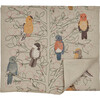 Songbirds Tree Table Runner - Tabletop - 2