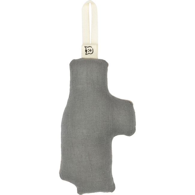 Coral & Tusk X Nekomura with Tinsel Ornament - Ornaments - 2
