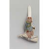 Downhill Bear Ornament - Ornaments - 2