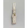 Festive Bunny Ornament - Ornaments - 2