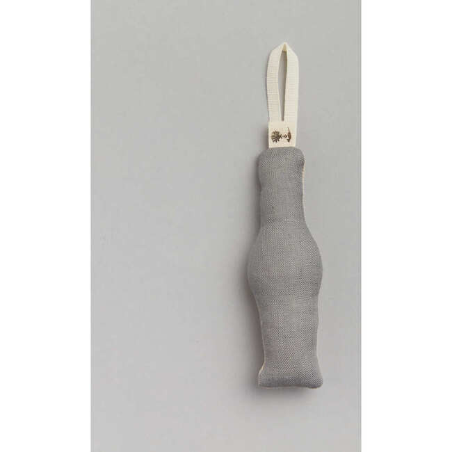 Festive Bunny Ornament - Ornaments - 3