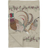 Pheasant & Quail Table Runner - Tabletop - 2