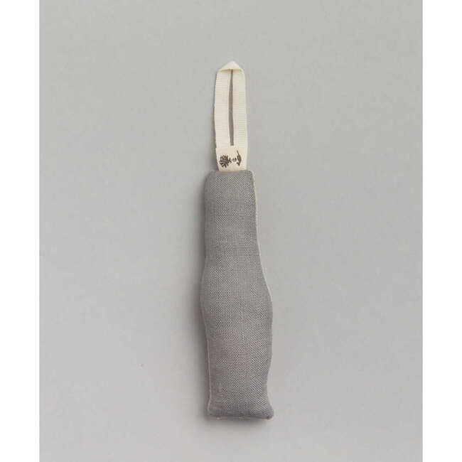 Beanie Bunny with Kitty Ornament - Ornaments - 3