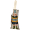Slopes Fox Ornament - Ornaments - 1 - thumbnail