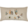 Snow Day Pocket Pillow - Decorative Pillows - 1 - thumbnail