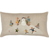 Snow Day Pocket Pillow - Decorative Pillows - 2