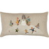 Snow Day Pocket Pillow - Decorative Pillows - 3
