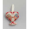 Cozy Foxes Ornament - Ornaments - 2