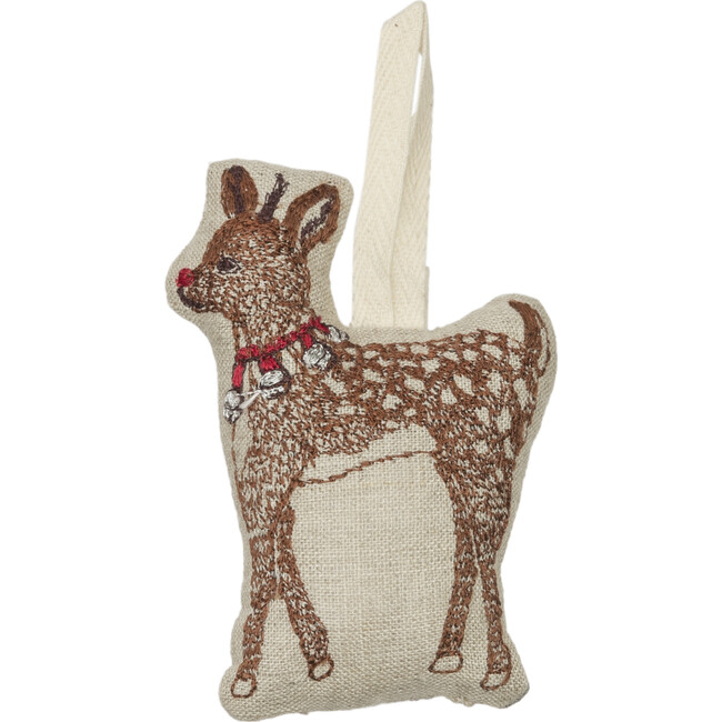 Rudolph Ornament - Ornaments - 1