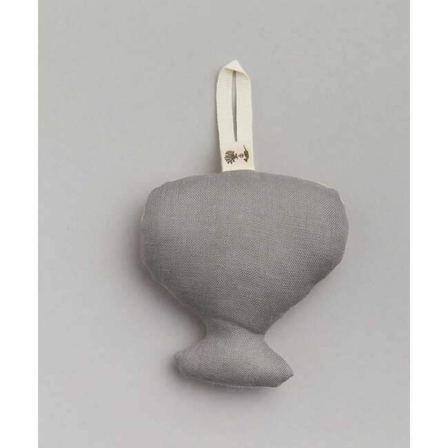 Cozy Foxes Ornament - Ornaments - 3