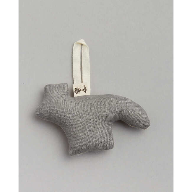 Winter Fox Ornament - Ornaments - 3