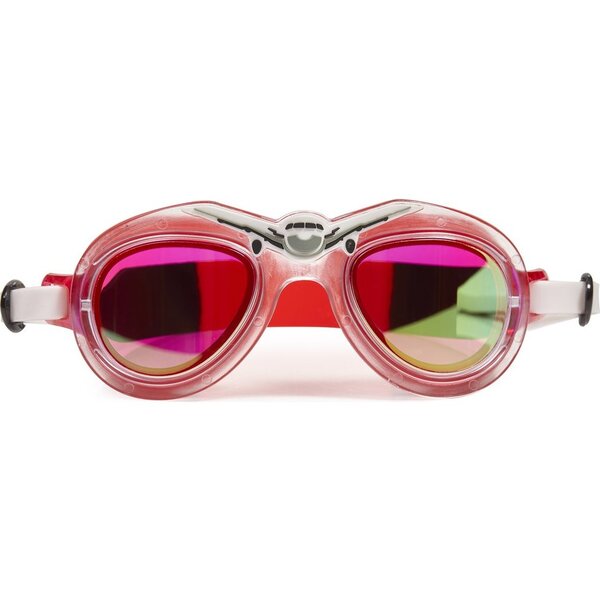 Pilot in Command Goggles, Jet Red - Bling2O Water Play | Maisonette