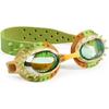 Prehistoric Times Goggles, Carnivore Brown - Goggles - 2