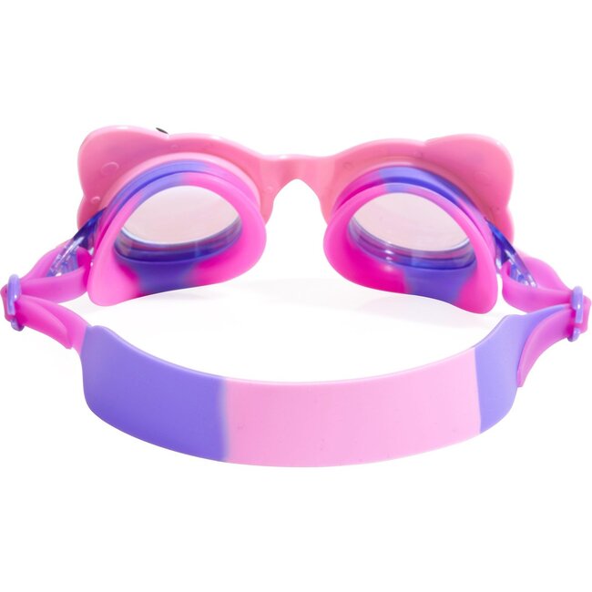 Pawdry Hepburn Goggles, Pink N Boots - Goggles - 3