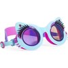 Pawdry Hepburn Goggles, Mittens Blue - Goggles - 2