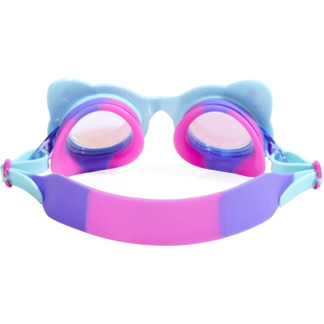 Pawdry Hepburn Goggles, Mittens Blue - Goggles - 3