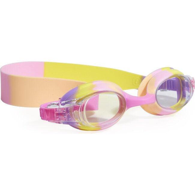 New Girl Itzy Goggles, Lemon Custard - Goggles - 1