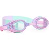 Ombre Classic Goggles, Praline Pink - Goggles - 1 - thumbnail