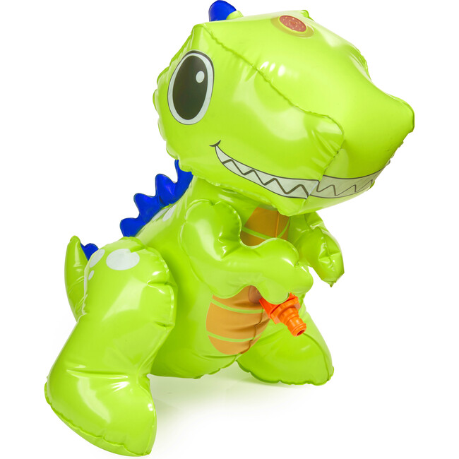 Rex the Dinosaur Small Sprinkler - Pool Toys - 1