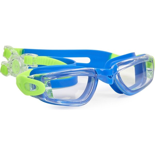 Mini Camp Goggles, Indigo Ink - Bling2O Water Play | Maisonette