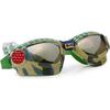 Mack Truck Camo Goggles, 4 x 4 Green - Goggles - 1 - thumbnail