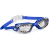 Jawsome Goggles, Royal Reef Shark - Goggles - 1 - thumbnail