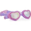 Heart Throb Goggles, First Crush Fuschia - Goggles - 1 - thumbnail