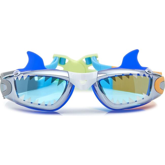 Jawsome Jr.  Swim Goggle, Blue