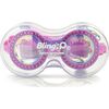 Henna Swim Goggle, Positively Purple - Goggles - 5