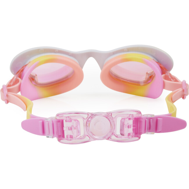 Flutter Fly Adjustable Goggles, Mango Madness - Goggles - 2