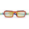 Electric 80's Goggles, Retro Red - Goggles - 2