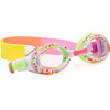 Take a dip-n-dots, Yellow - Goggles - 1 - thumbnail