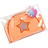 Coral Star Swim Cap - Swim Caps - 3