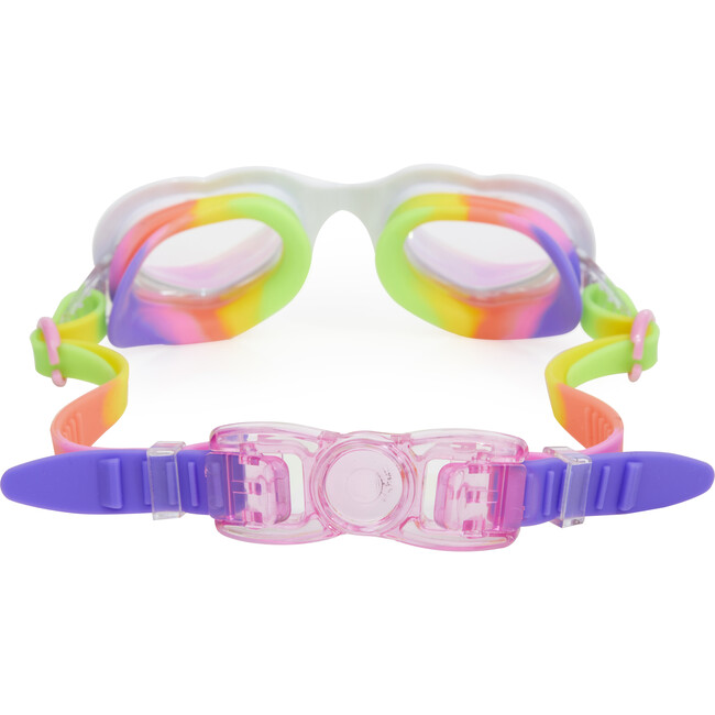 Confetti Adjustable Goggles, Tutti Frutti Heart - Goggles - 2