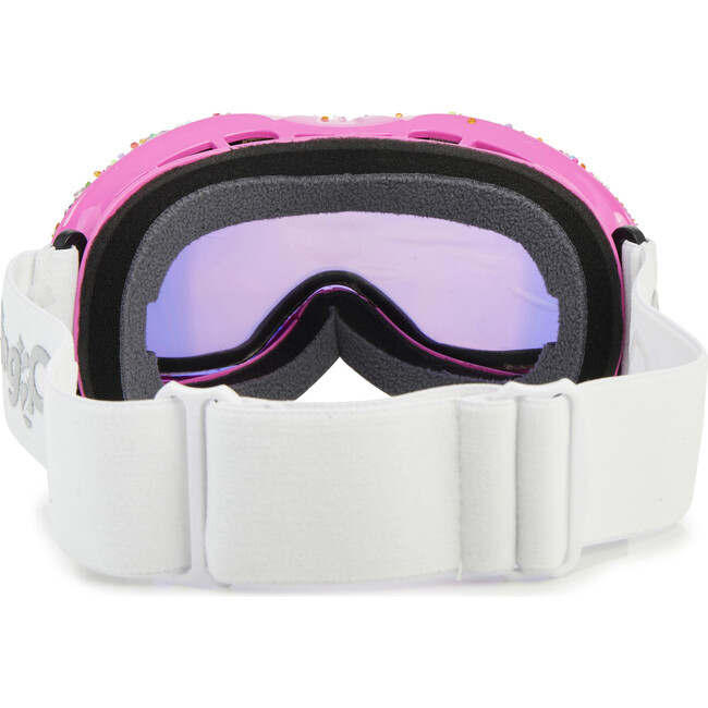 Rainbow Ice Ski Goggle - Ski Goggles - 3