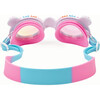 Sugar Rush Gummy Bear Goggles, Cotton Candy Pink/Blue - Goggles - 3