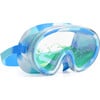 Shark Bite Snorkel and Molten Lava Mask Duo - Other Accessories - 2