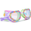 U Rock Rainbow Swim Goggles, Multi - Goggles - 2