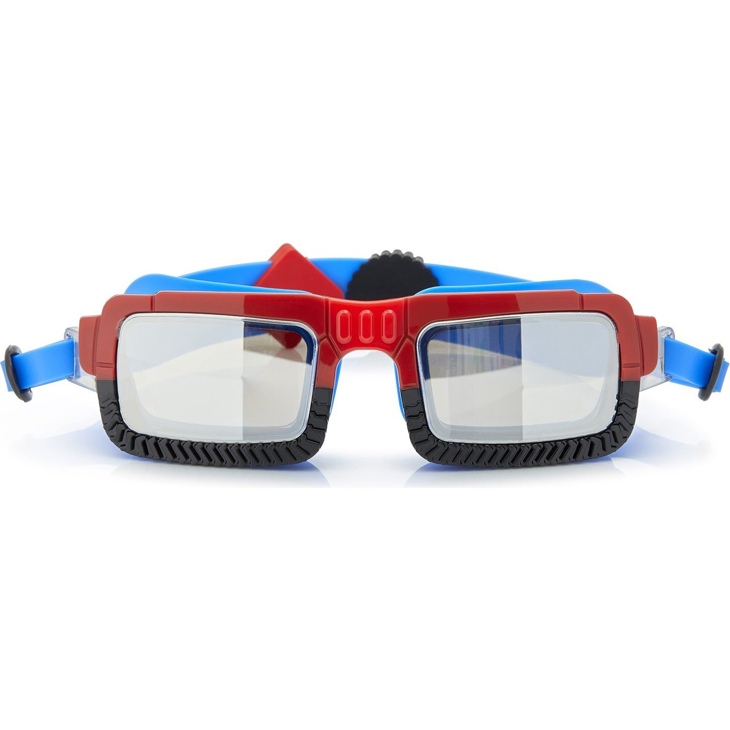 Texas Ranger Truck Norris Swim Goggles, Multi - Goggles - 1